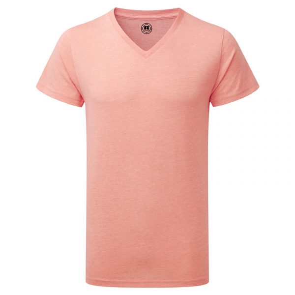 Men’s V-Neck HD T