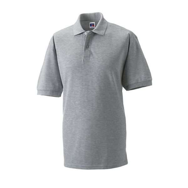 Men’s Classic Cotton Polo