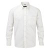 Men’s Long Sleeve Classic Twill Shirt