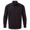 Men’s Long Sleeve Classic Twill Shirt