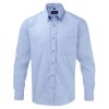 Men’s Long Sleeve Classic Twill Shirt